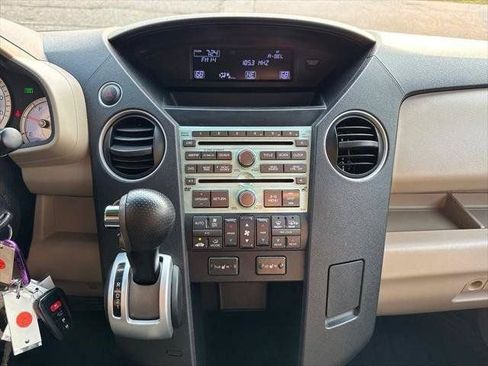 Used 2011 Honda Pilot EX-L image 47