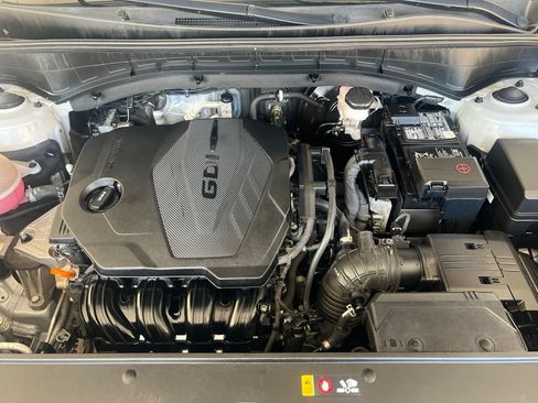 Certified 2021 Kia Sorento LX AWD/4WD image 27