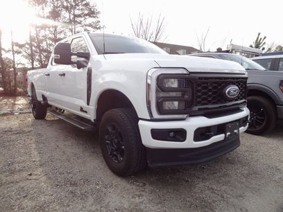 Used 2025 Ford F350 XL w/ STX Appearance Package