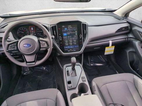 New 2026 Subaru Crosstrek 2.0i Premium AWD/4WD image 14