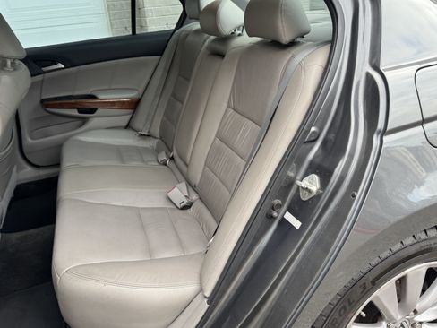 Used 2012 Honda Accord EX-L image 30