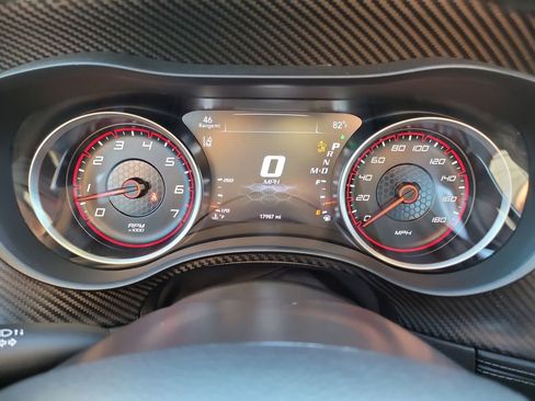 Certified 2023 Dodge Charger Scat Pack w/ Plus Group image 29