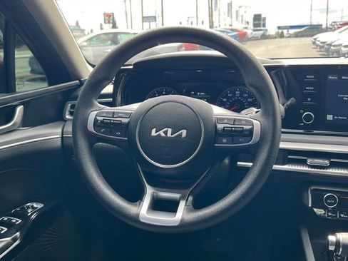 Used 2023 Kia K5 LXS FWD image 12