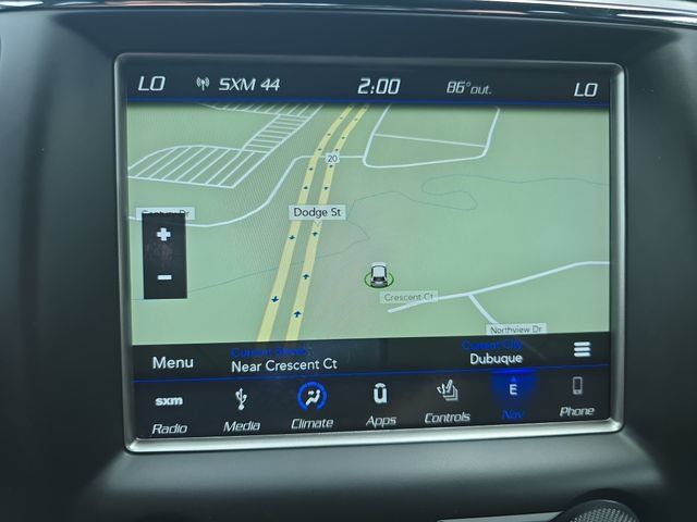 Used 2018 Jeep Grand Cherokee Altitude AWD/4WD image 22