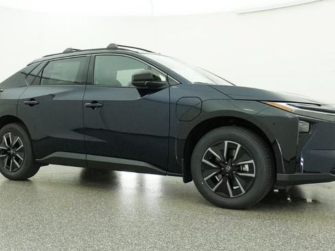 New 2026 Toyota bZ FWD image 28
