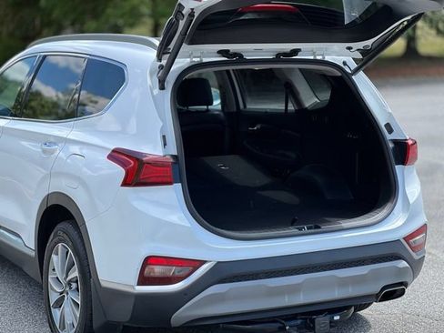 Used 2019 Hyundai Santa Fe FWD image 44