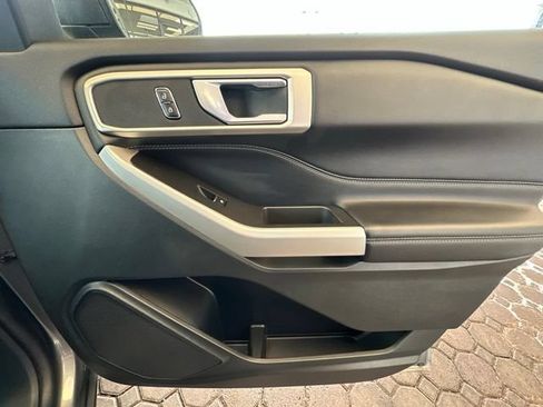 Certified 2023 Ford Explorer XLT AWD/4WD image 24