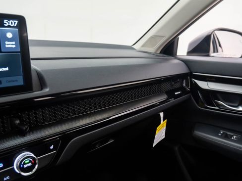 New 2026 Honda CR-V EX-L image 27