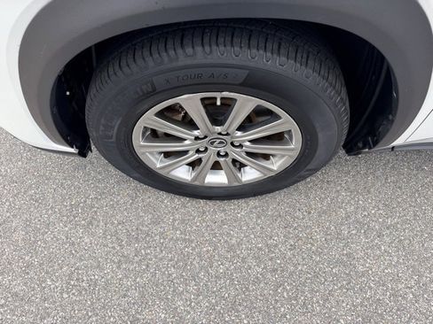 Used 2020 Lexus NX 300h AWD w/ Comfort Package image 12