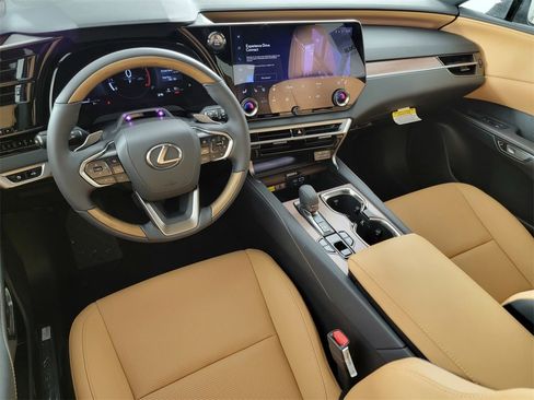 New 2026 Lexus RX 350 Premium image 34