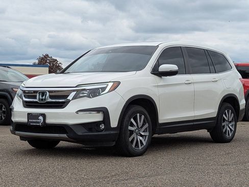 Used 2019 Honda Pilot EX-L image 7