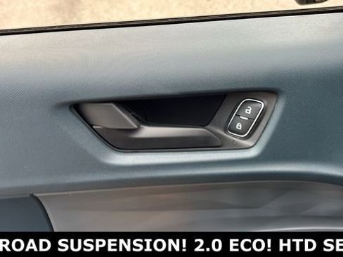 New 2026 Ford Maverick Tremor AWD/4WD image 9