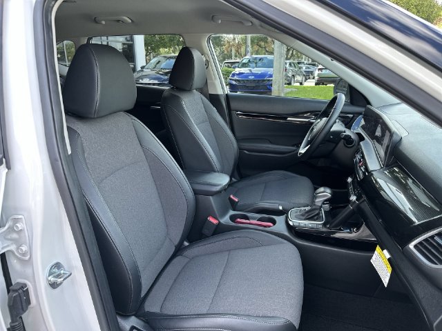 Used 2024 Kia Seltos X-Line AWD/4WD image 29