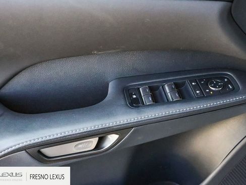 New 2026 Lexus RX 350 AWD image 23