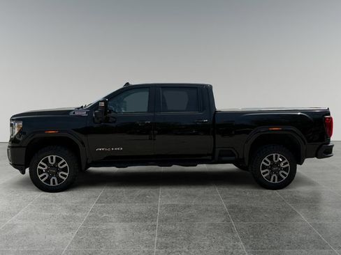 Used 2023 GMC Sierra 3500 AT4 w/ AT4 Premium Plus Package AWD/4WD image 2