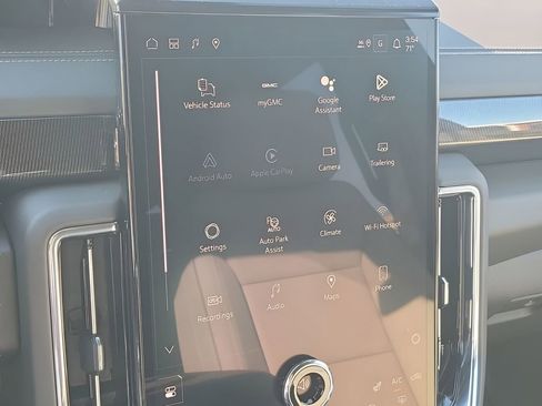 New 2026 GMC Yukon XL Elevation image 27