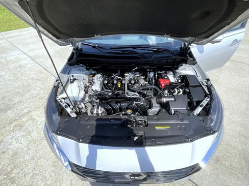 Used 2023 Nissan Altima 2.5 SL AWD/4WD image 24
