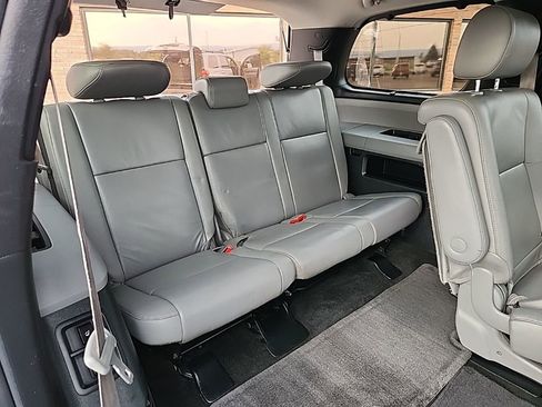 Used 2012 Toyota Sequoia Limited image 28