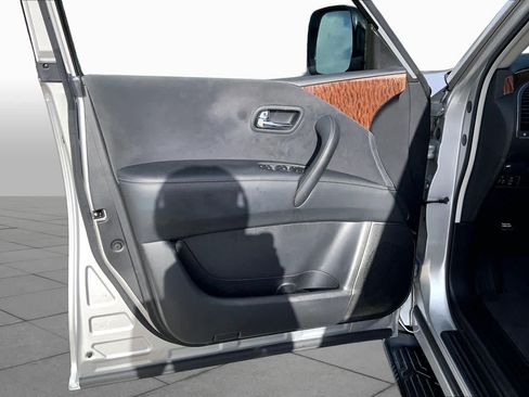 Used 2019 Nissan Armada SV w/ Driver Package RWD image 21