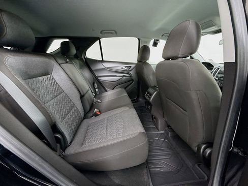 Used 2024 Chevrolet Equinox LT image 26