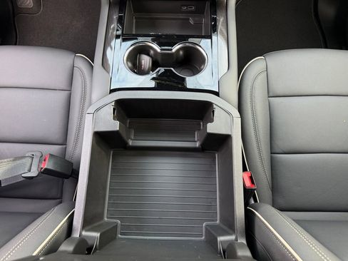 New 2026 GMC Yukon XL Elevation w/ Elevation Premium Package image 34