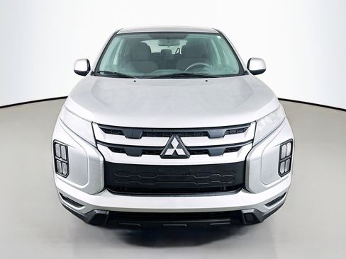 Used 2020 Mitsubishi Outlander Sport ES image 2