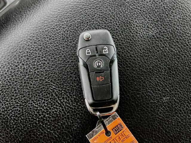 Used 2018 Ford F150 XLT w/ Equipment Group 302A Luxury AWD/4WD image 12
