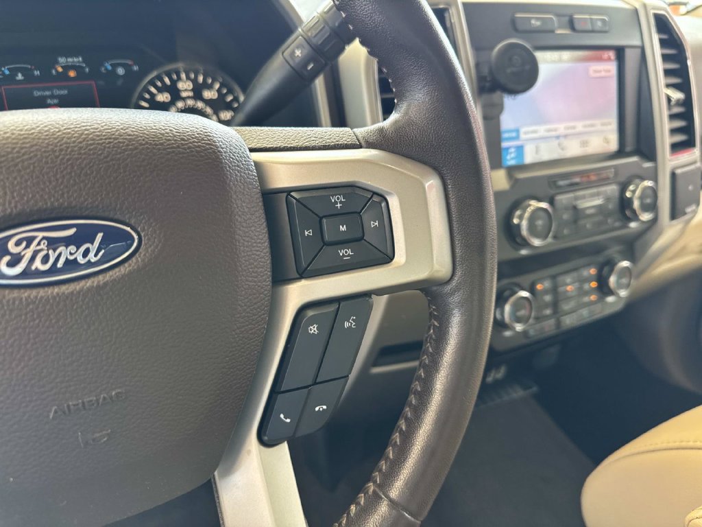 Used 2019 Ford F150 Lariat RWD image 25