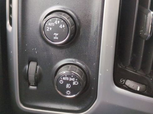 Used 2016 GMC Sierra 1500 SLE w/ SLE Value Package image 27