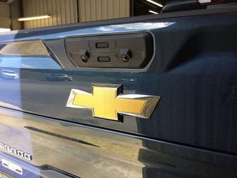 New 2026 Chevrolet Silverado 2500 LT w/ All Star Edition image 24