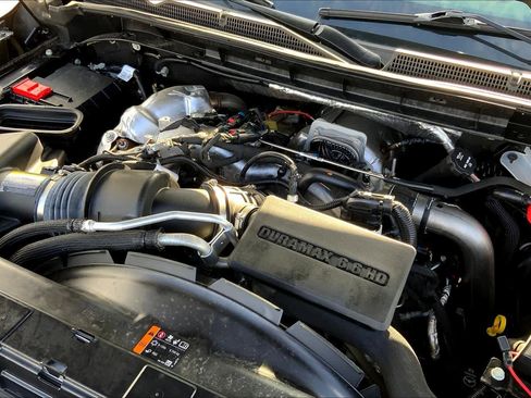 Used 2025 GMC Sierra 2500 AT4 w/ AT4 Premium Plus Package image 33