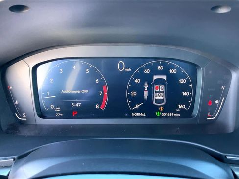 Used 2026 Acura Integra image 24