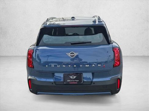 New 2026 MINI Cooper Countryman S image 8