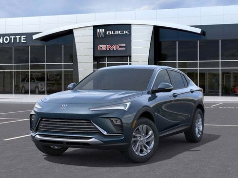 New 2026 Buick Envista Preferred image 6