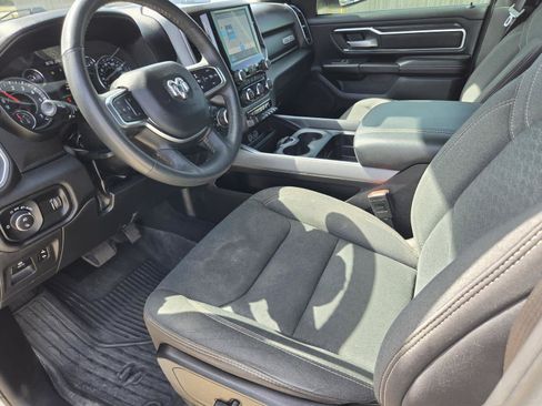 Used 2025 RAM 1500 Lone Star AWD/4WD image 13