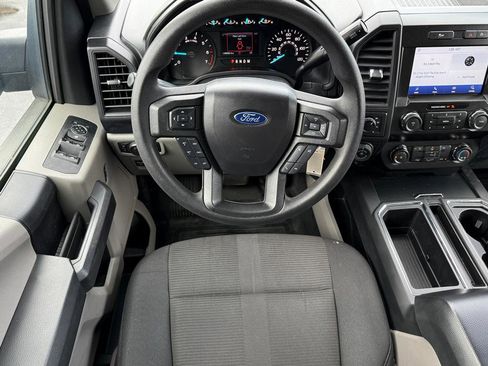 Used 2020 Ford F150 XL w/ Equipment Group 101A Mid AWD/4WD image 10