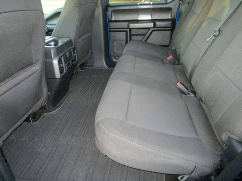 Used 2020 Ford F150 XLT w/ Equipment Group 302A Luxury image 18