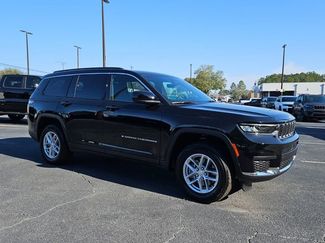 New 2026 Jeep Grand Cherokee L Laredo w/ Trailer Tow Package video 1