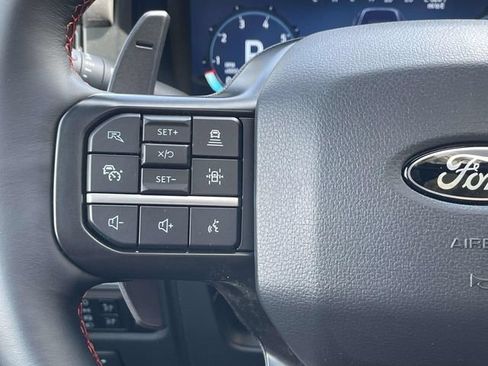 New 2026 Ford F150 Raptor AWD/4WD image 17