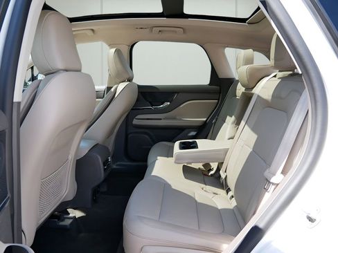 Certified 2023 Lincoln Corsair AWD w/ Equipment Group 101A image 10