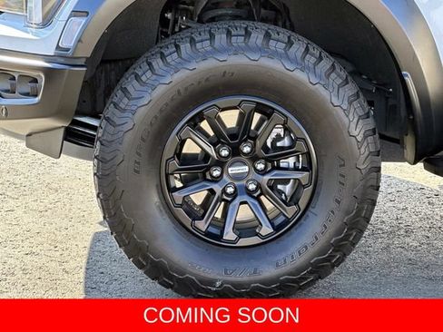 Used 2024 Ford F150 Raptor AWD/4WD image 6