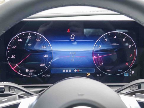 New 2026 Mercedes-Benz C 300 C 300 image 23