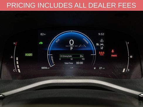 Used 2026 Toyota Camry SE w/ Convenience Package FWD image 16