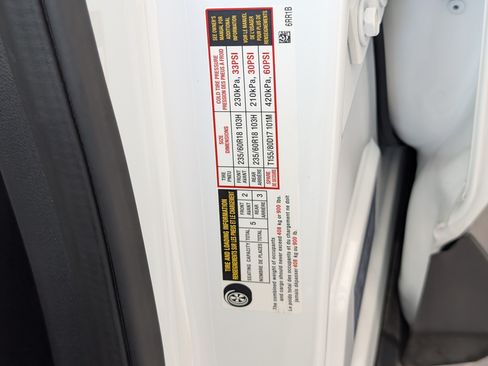 Used 2026 Nissan Rogue SV FWD image 35