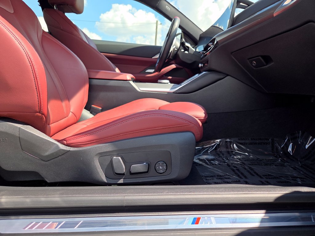 Used 2025 BMW 440i xDrive Coupe w/ Premium Package AWD/4WD image 30