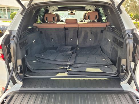 Used 2021 BMW X5 xDrive40i w/ Premium Package image 15