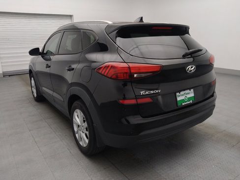 Used 2020 Hyundai Tucson Value FWD image 5