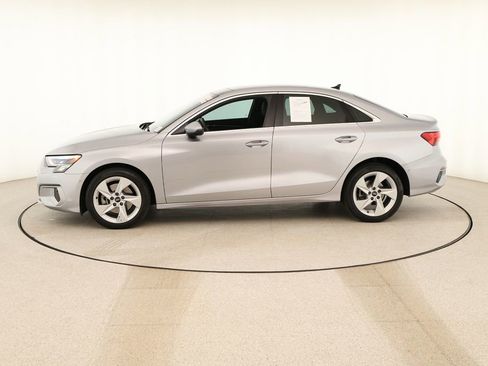 Certified 2023 Audi A3 2.0T Premium w/ Convenience Package image 2