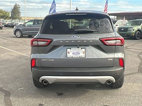 Certified 2023 Ford Escape Active w/ Tech Pack #1 image 4