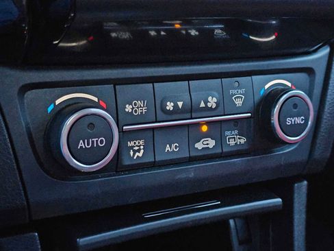 Used 2022 Acura ILX w/ Technology & A-SPEC Package image 30